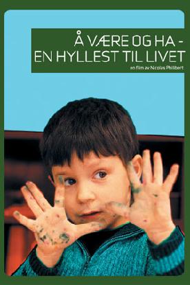Å være og ha - en hyllest til livet