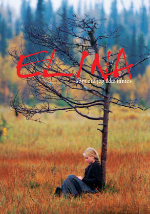 Elina - som om jeg ikke fantes
