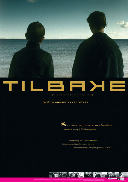 Tilbake 