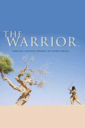 Warrior, The - den som lever med sverd