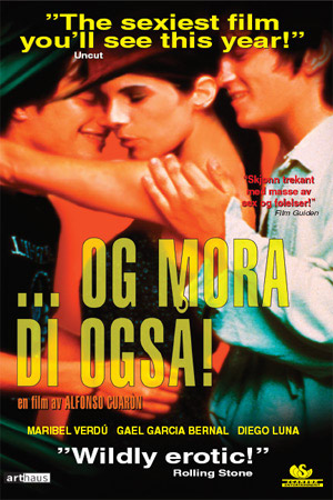 Og mora di også