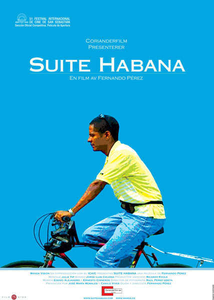 Suite Habana 