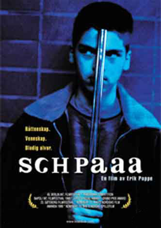 Schpaaa