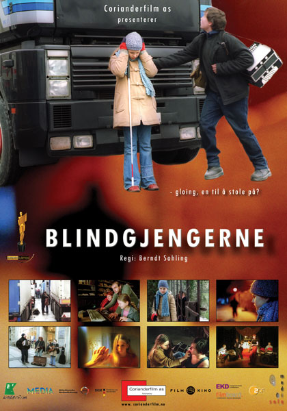 Blindgjengerne 