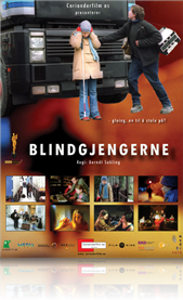 Blindgjengerne Blindgjengerne