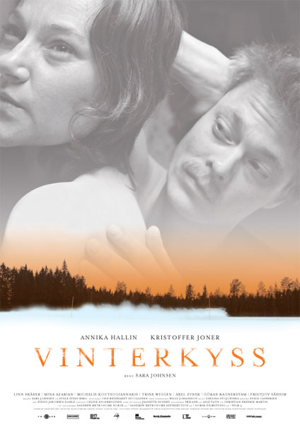Vinterkyss