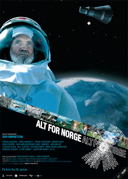 Alt for Norge