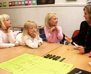 MATTE i Praksis: Søskenår