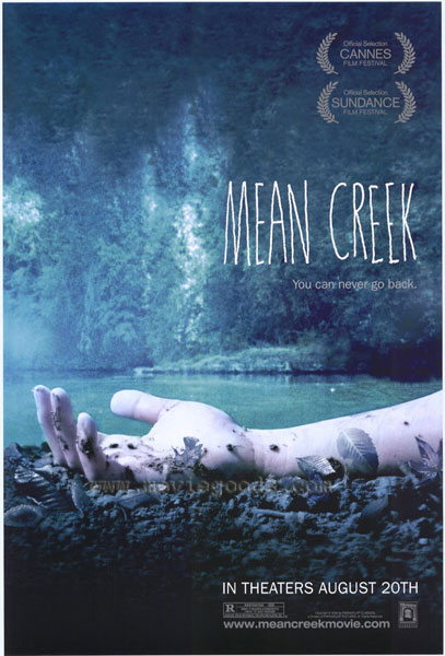 Mean Creek  