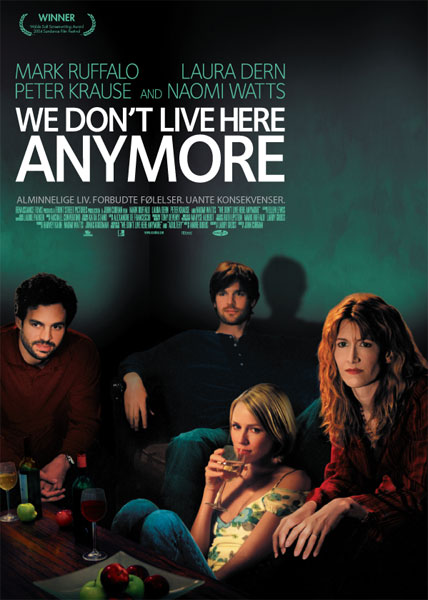 We don't Live Here Anymore