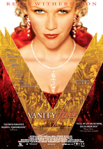 Vanity Fair  