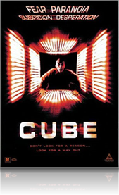 Cube Cube
