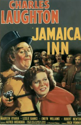 Jamaica Inn