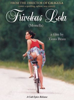 Lolas bryllup