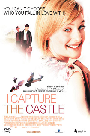 I Capture the Castle 