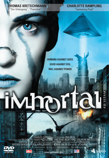 Immortal 