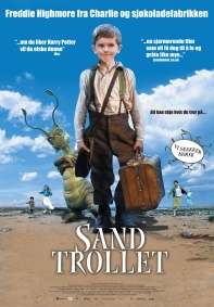 Sandtrollet 