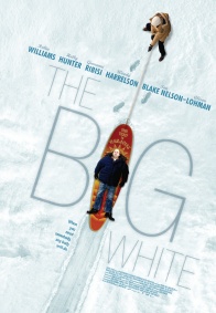 Big White, The  