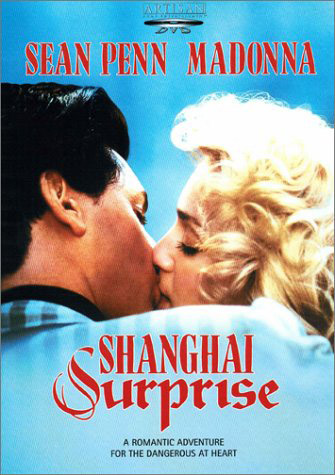 Shanghai Surprise 