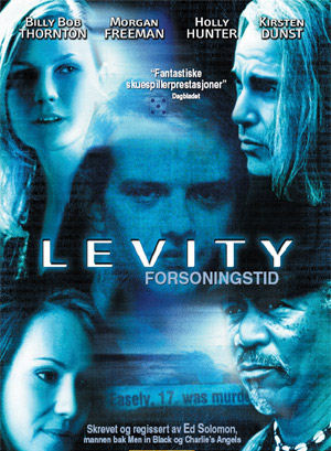Levity - Forsoningstid