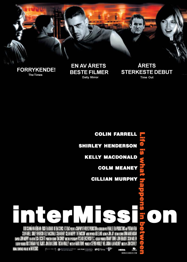 Intermission 