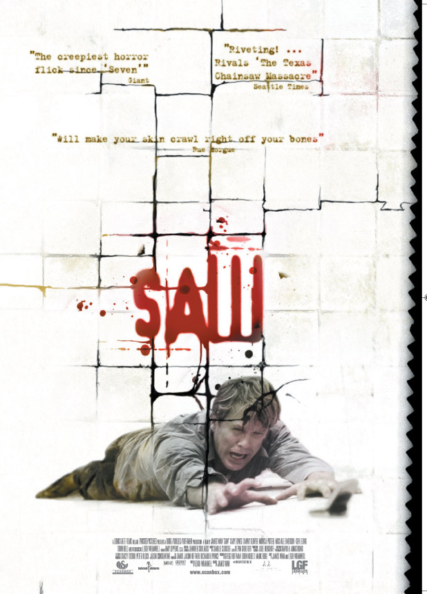 SAW