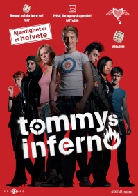 Tommys inferno