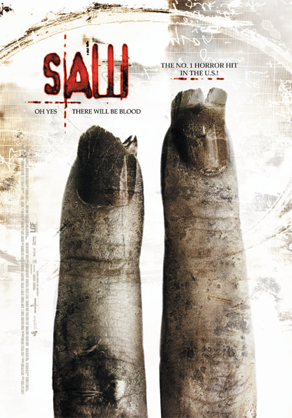 SAW II