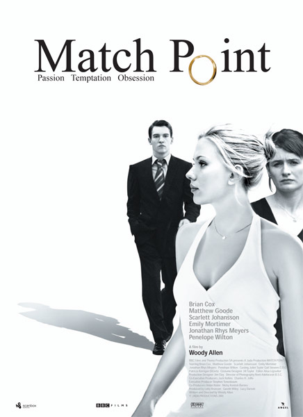 Match Point