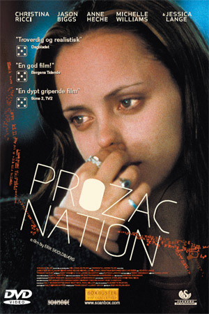 Prozac nation 