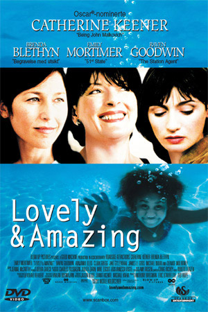 Lovely & amazing 