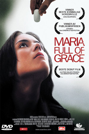 Maria full of grace 
