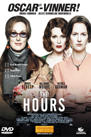 Hours, The