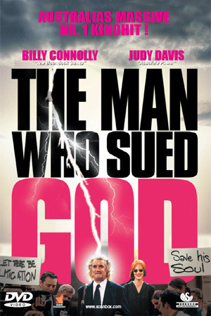 Man Who Sued God, The