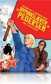 Gymnaslærer Pedersen Gymnaslærer Pedersen