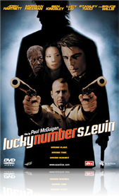 Lucky Number Slevin Lucky Number Slevin