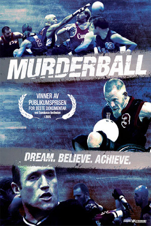 Murderball