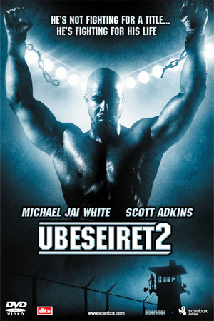 Ubeseiret 2 