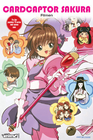Cardcaptor sakura 