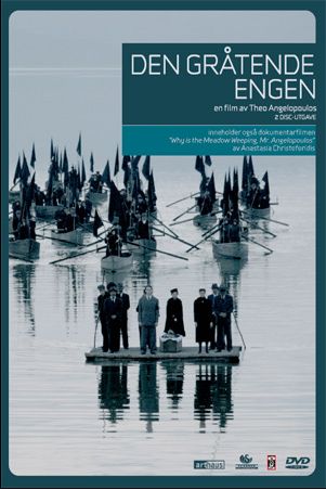 Den gråtende engen