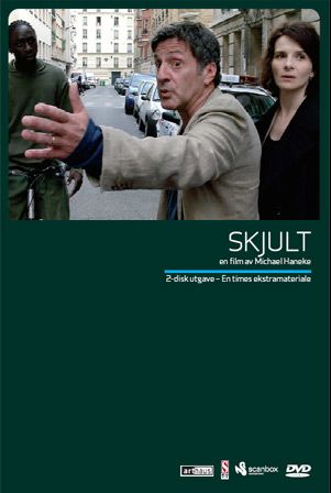 Skjult