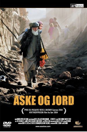 Aske og jord