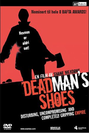 Dead Man's Shoes