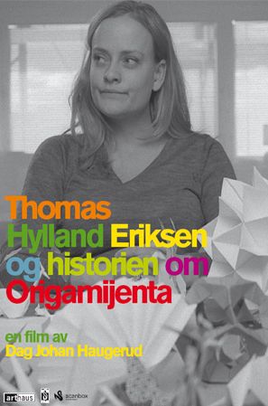 Thomas Hylland Eriksen og historien om Origamijenta