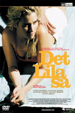 Det Lila sa