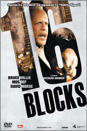 16 Blocks 