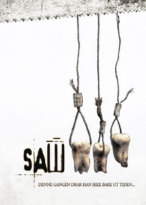 SAW III 