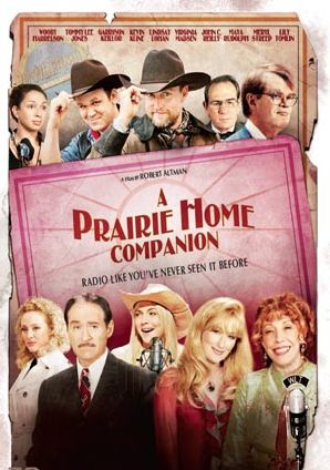 A Prairie Home Companion 