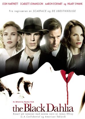 Black Dahlia, The 