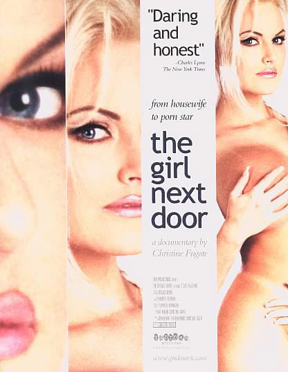 Girl Next Door, The 